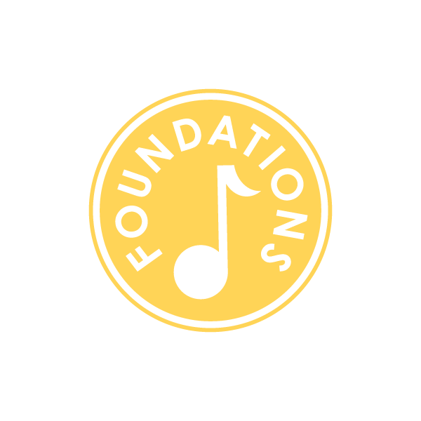 Foundations – SATURDAYS – 9:00AM – CHARITY